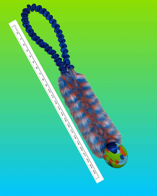 Chuck it Earth Ball (Limited Edition)