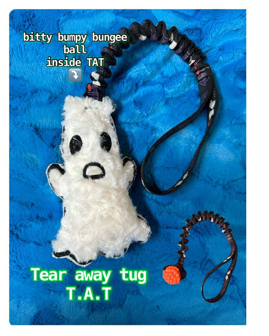 TEAR AWAY TUG (TAT)