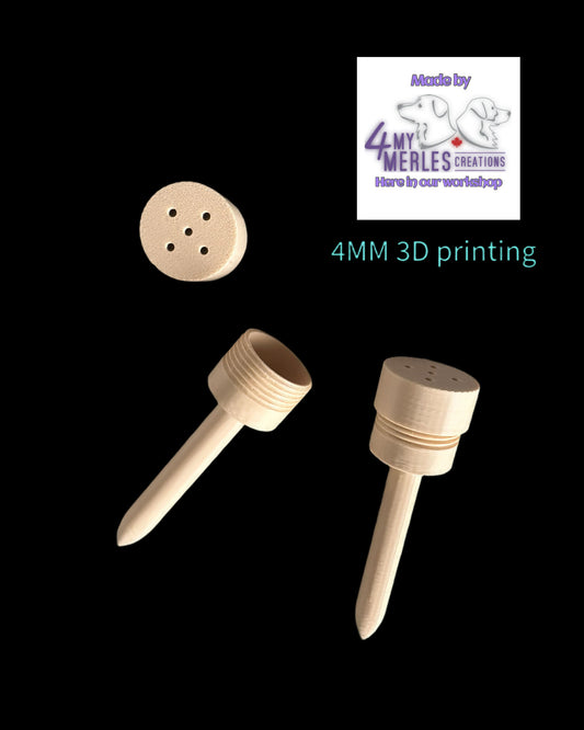 Scent Connex Ground Stake