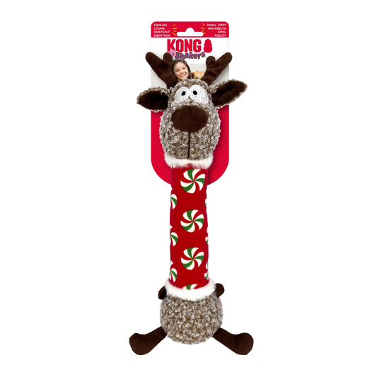 Kong Shakers Reindeer