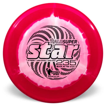 Halo Superstar