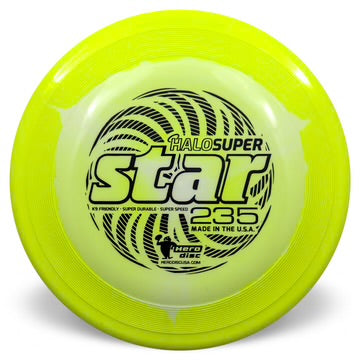 Halo Superstar