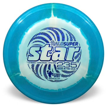 Halo Superstar