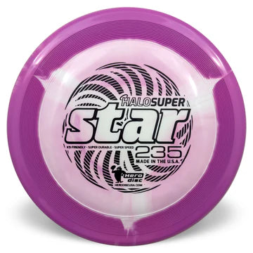 Halo Superstar