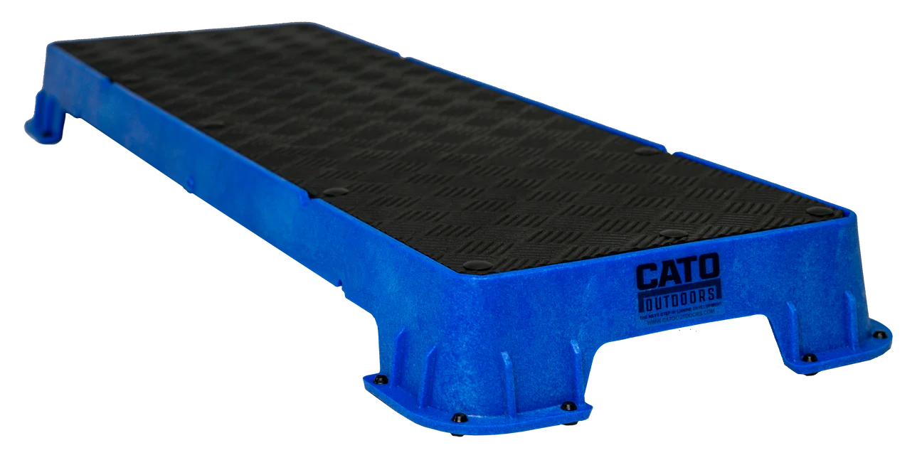 Cato Plank ( NO TILT)