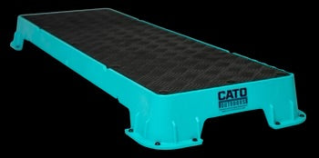 Cato Plank ( NO TILT)