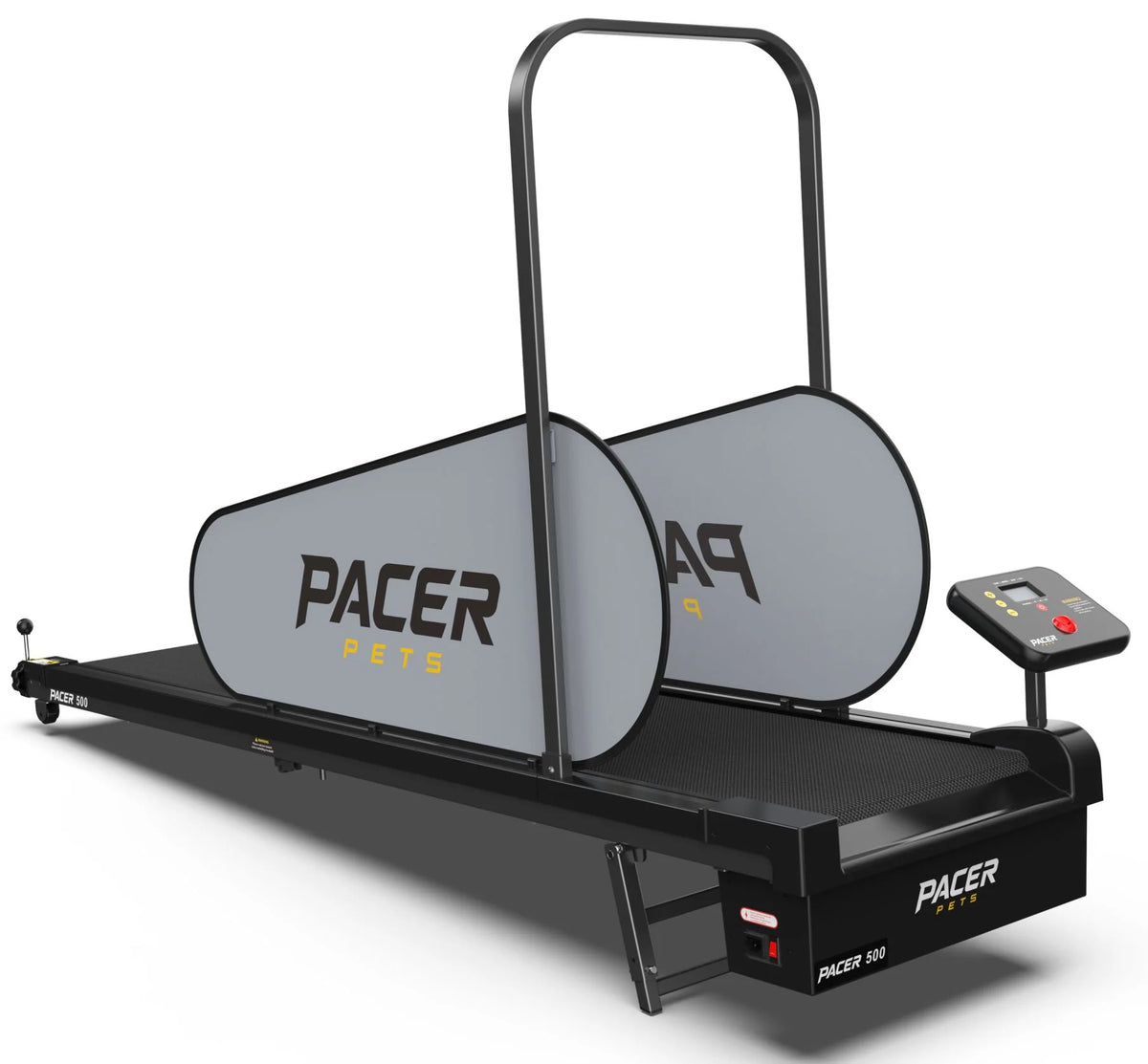 Pacer Pets 500