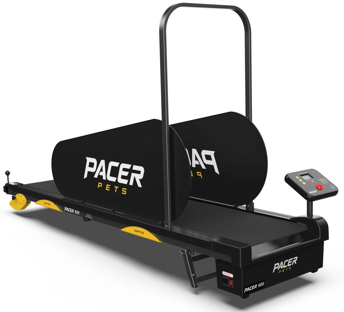 Pacer Pets 600