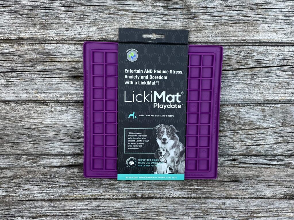 LickiMat