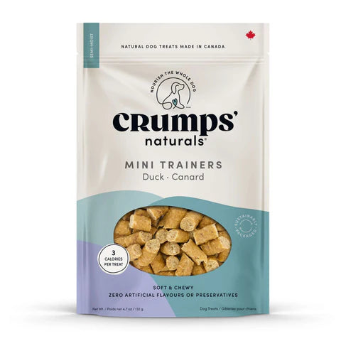 Crumps Mini Trainers