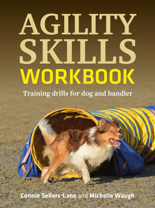 Agility Skills Workbook