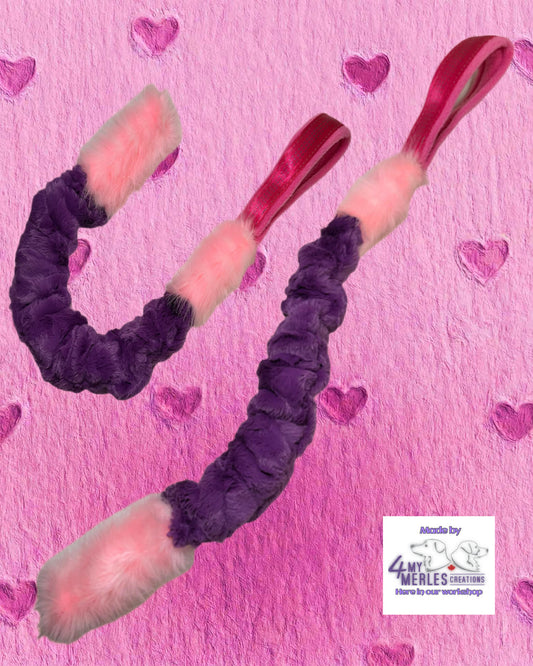 Valentine's Caterpillar