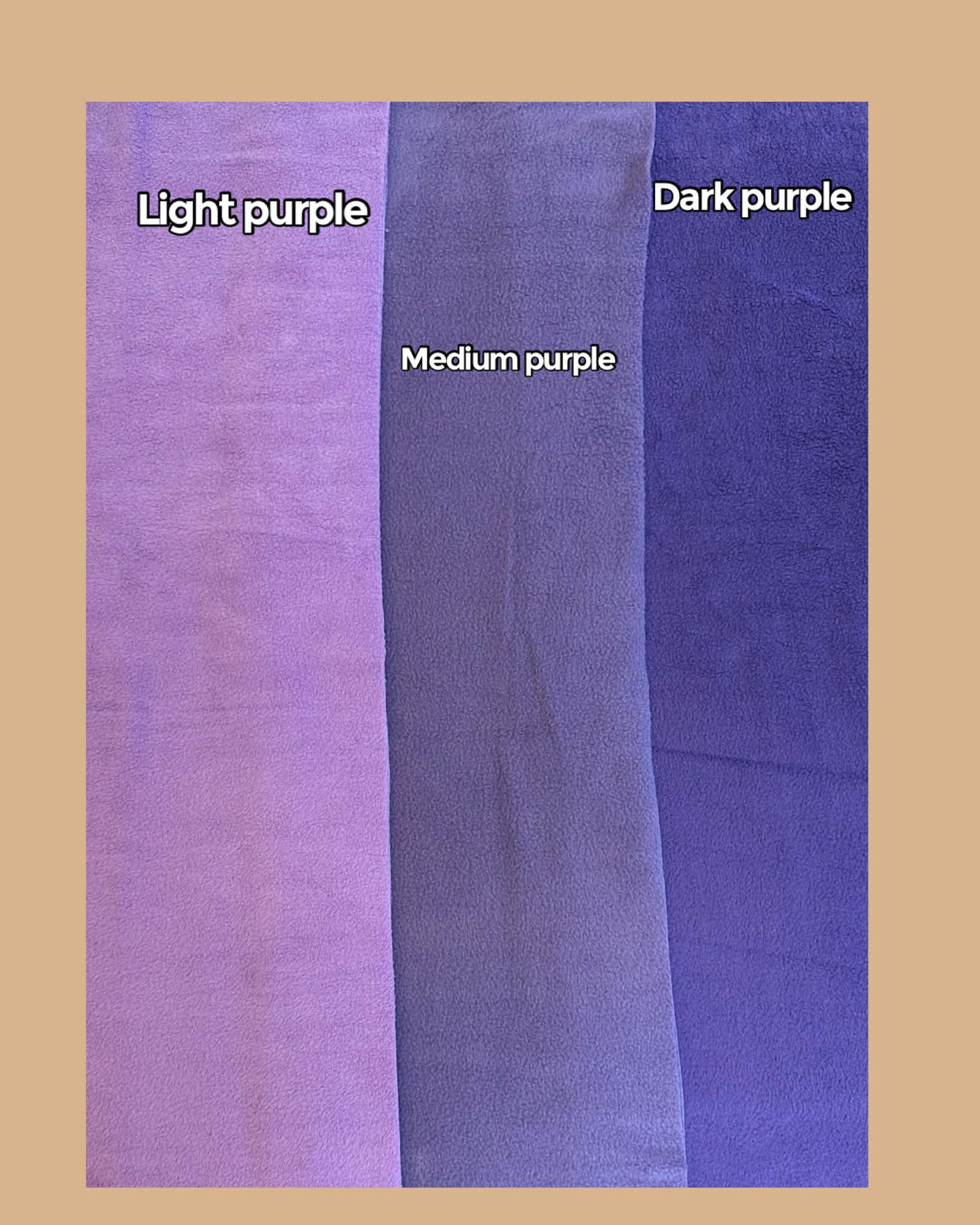 PURPLES