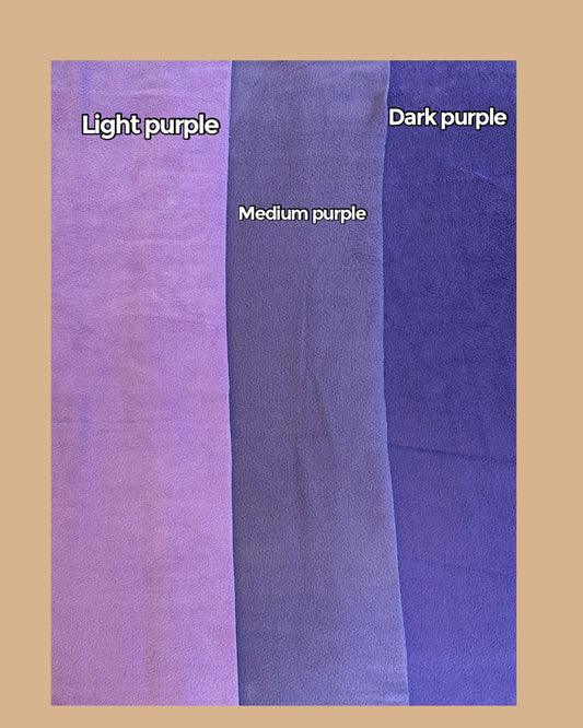 PURPLES
