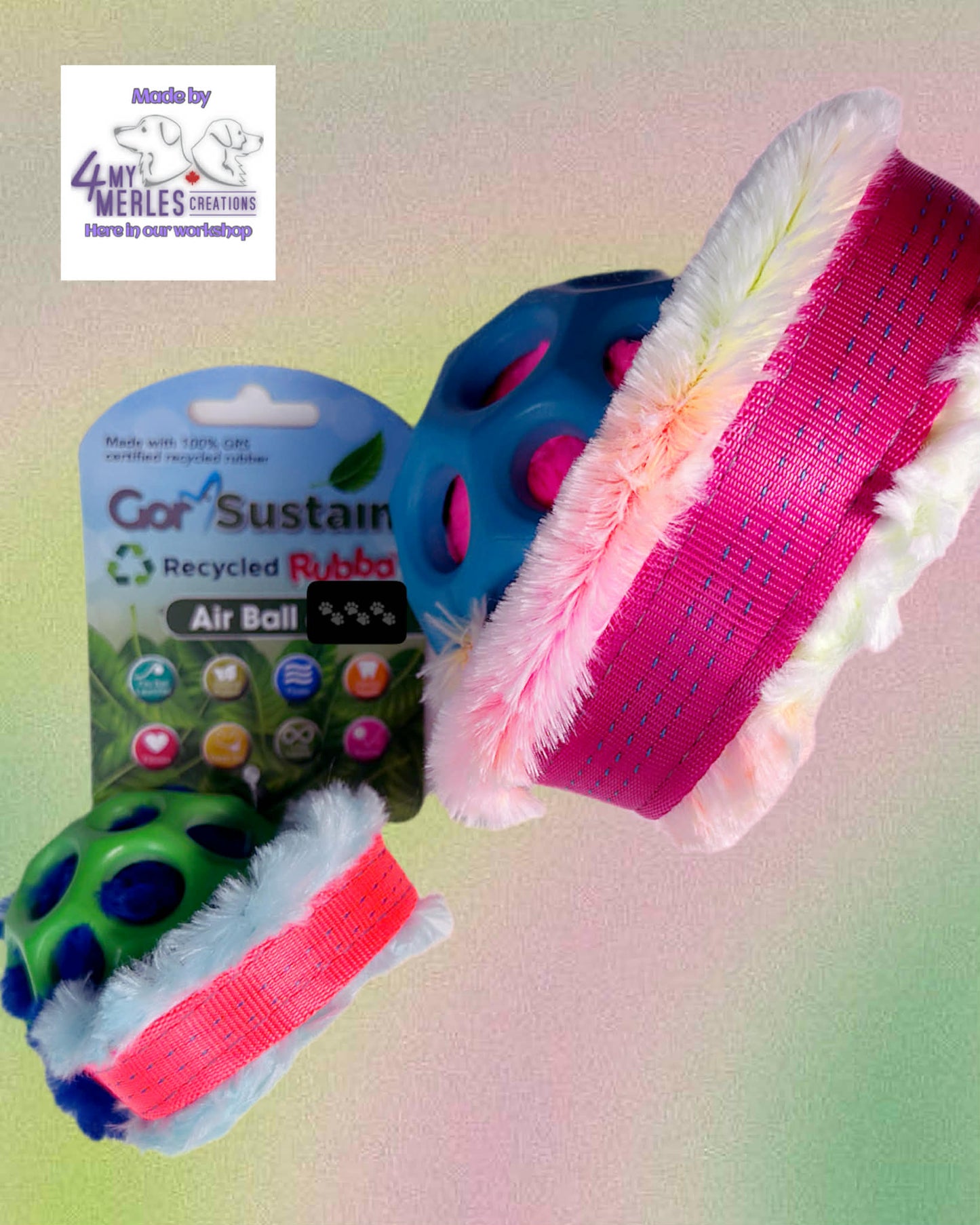 Gor”rific” Stuff