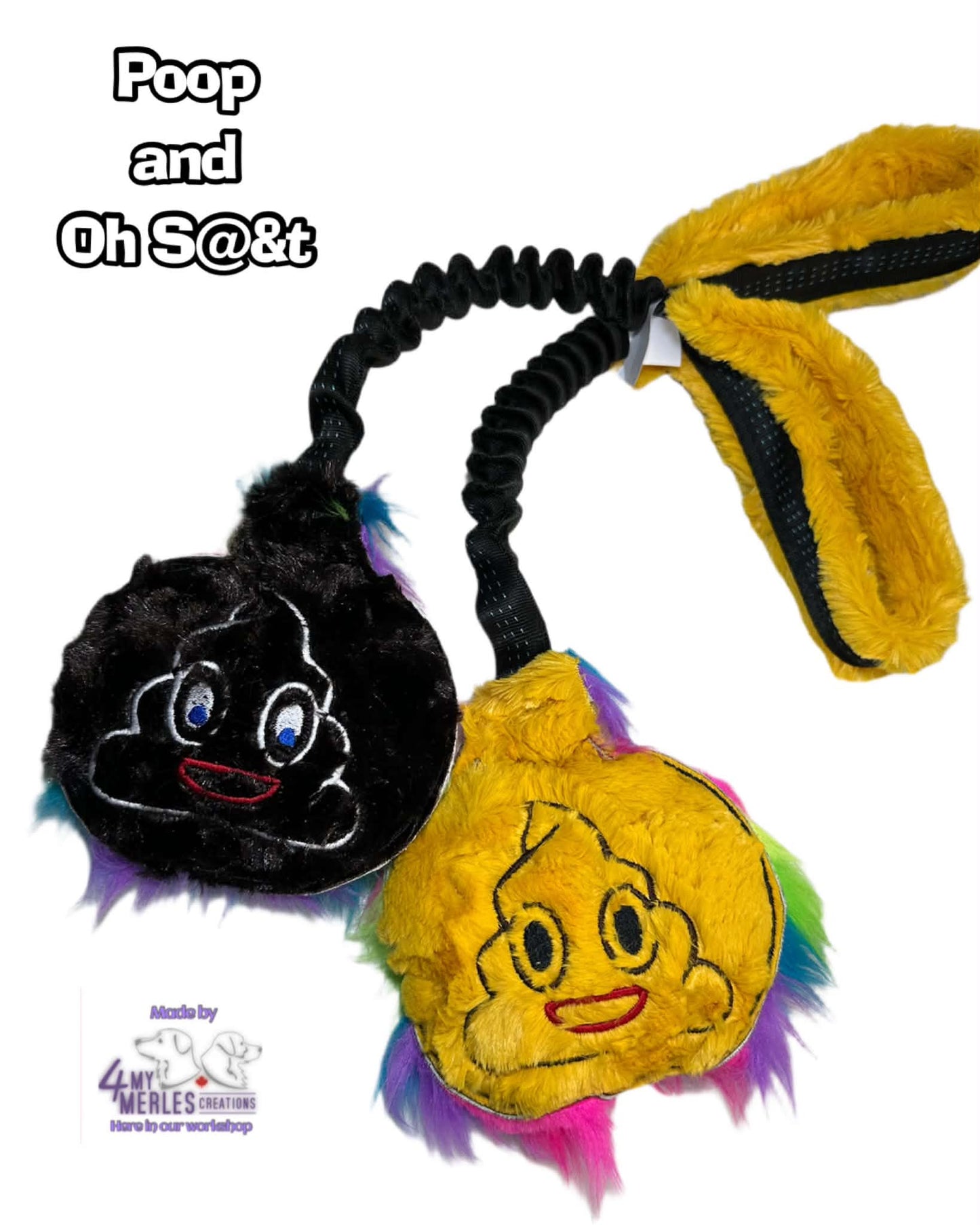 EMOJITUGS