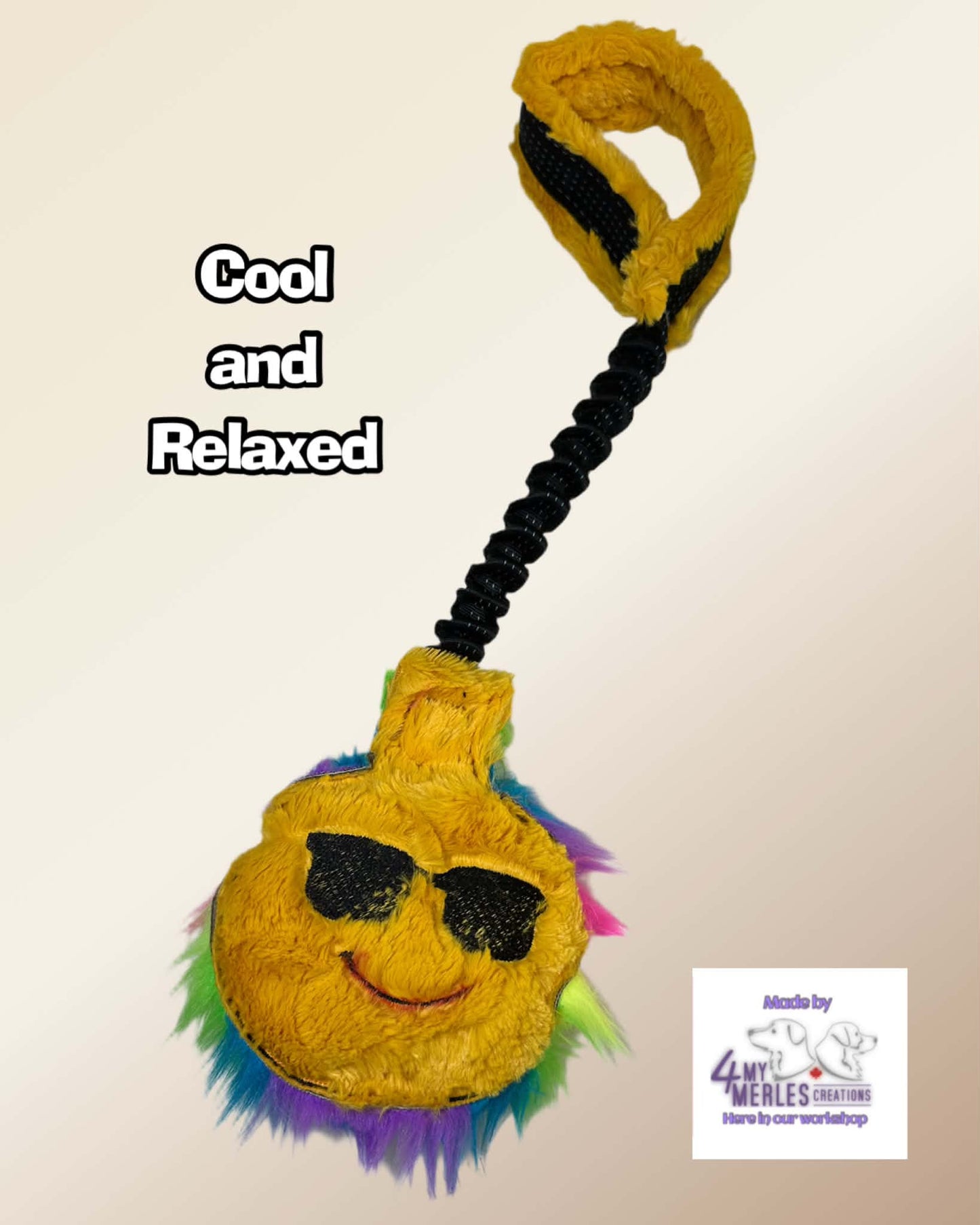 EMOJITUGS
