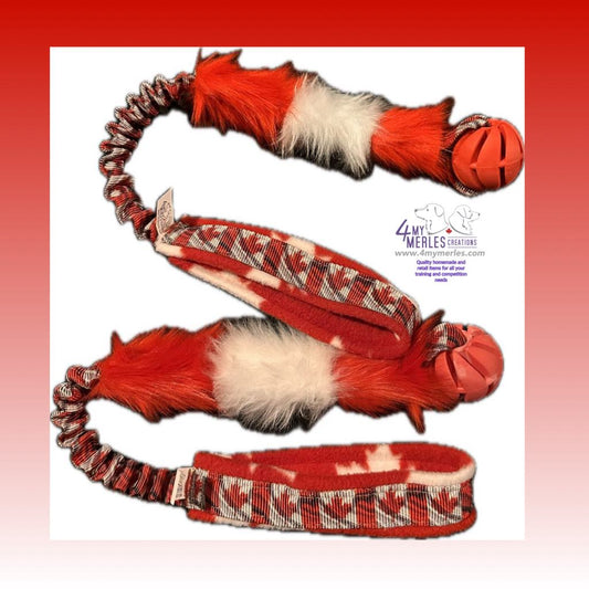 Furry Flag - The Canadian Collection