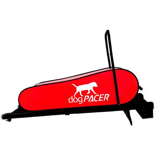 DogPacer 3.1