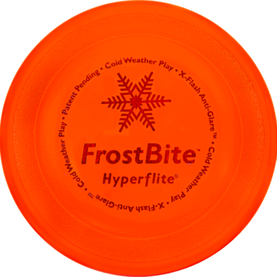 Frostbite