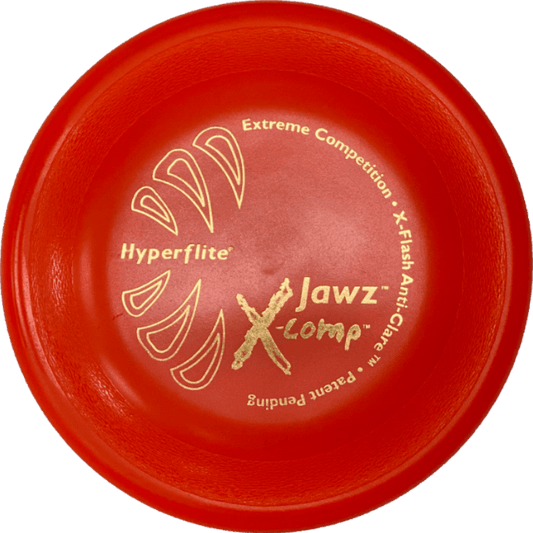 JAWZ X-COMP