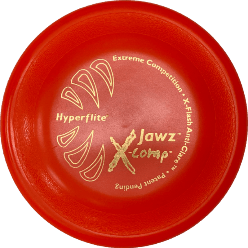 JAWZ X-COMP