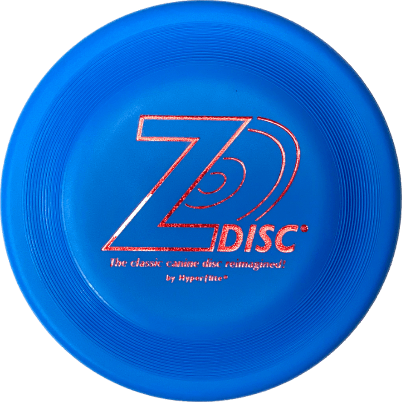Z-Disc